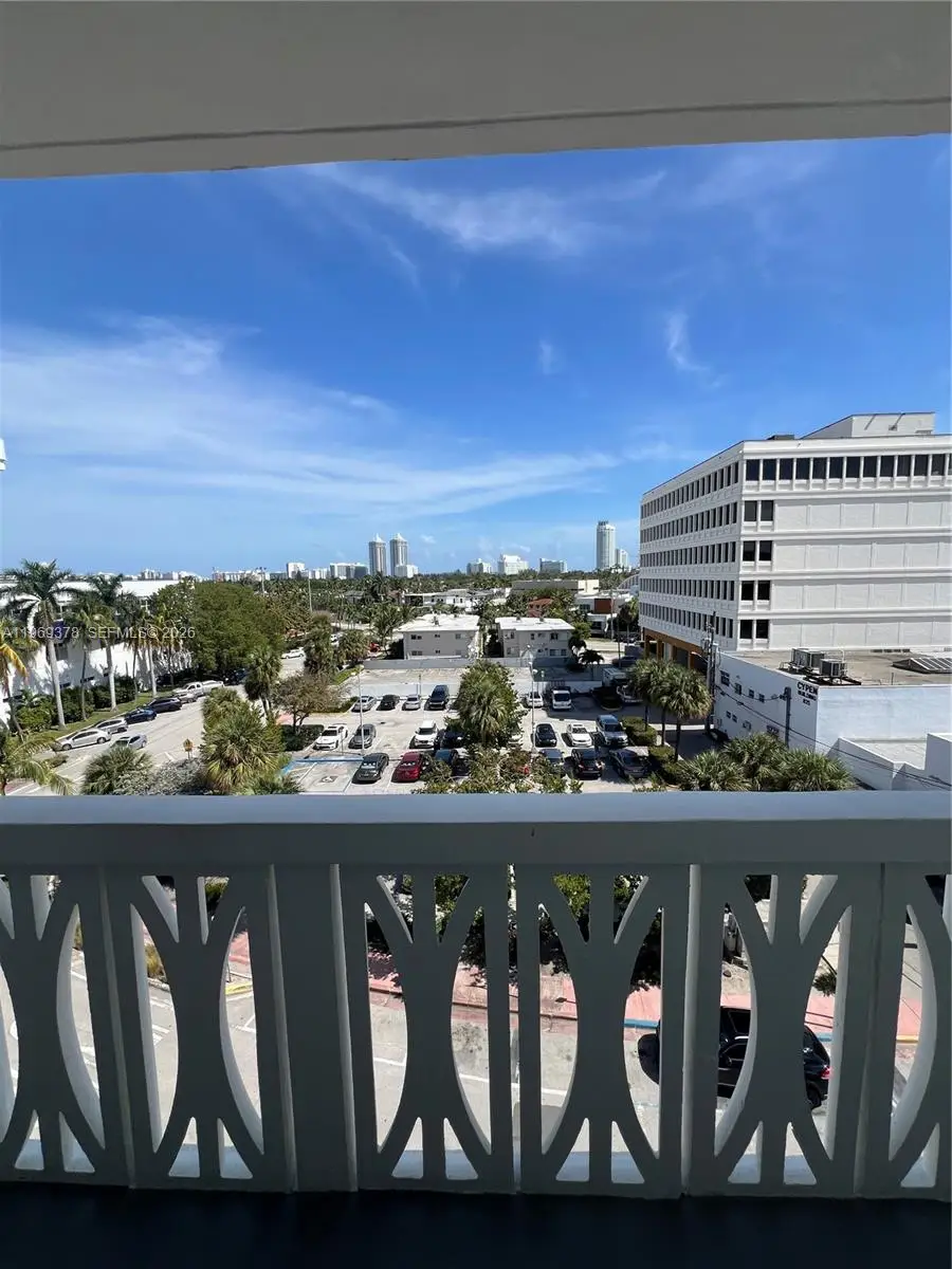 4142 N Jefferson Ave #6B, Miami Beach, FL 33140 - #3