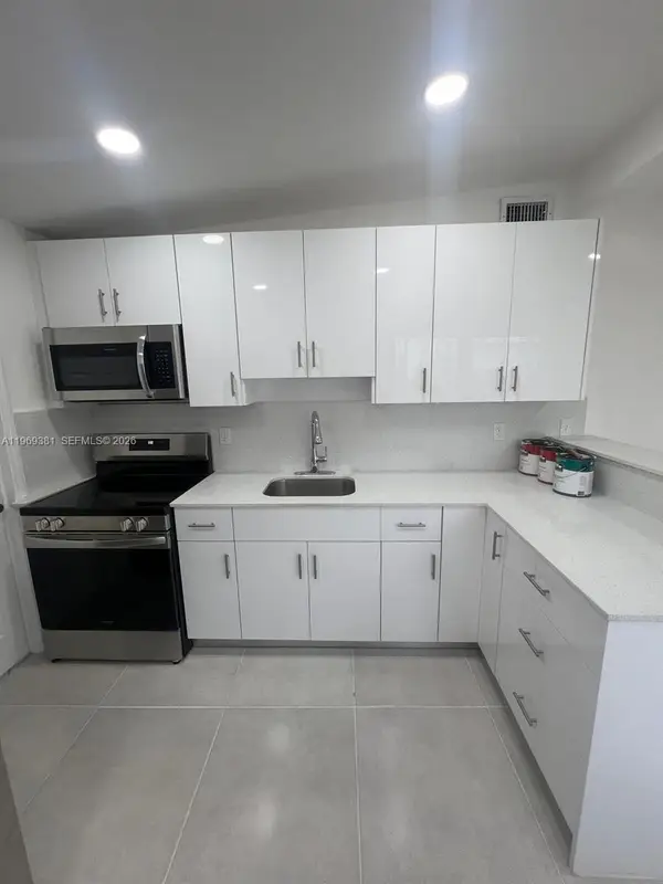 2061 Rutland St, Opa Locka, FL 33054