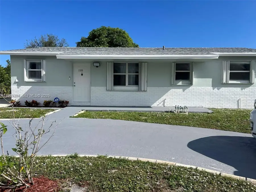 1330 SW 6th Ter, Deerfield Beach, FL 33441 - #2
