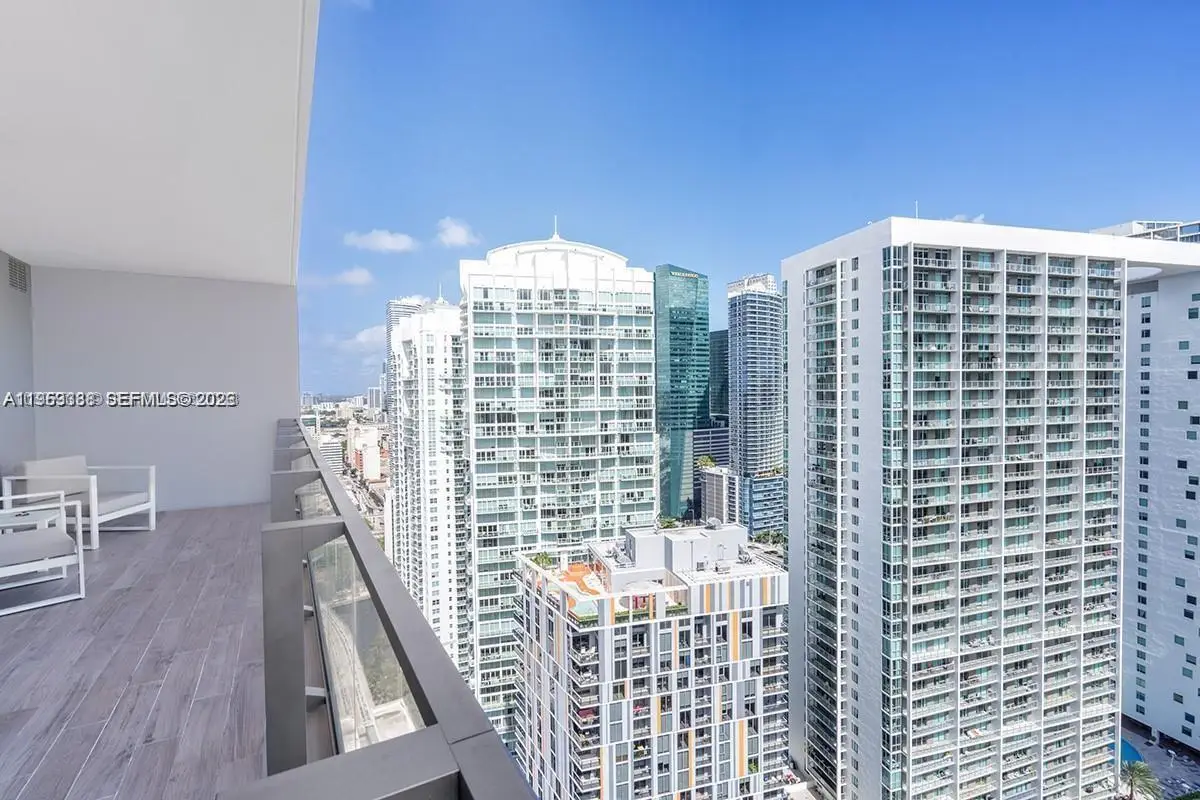 68 SE 6th St #2807, Miami, FL 33131 - #1