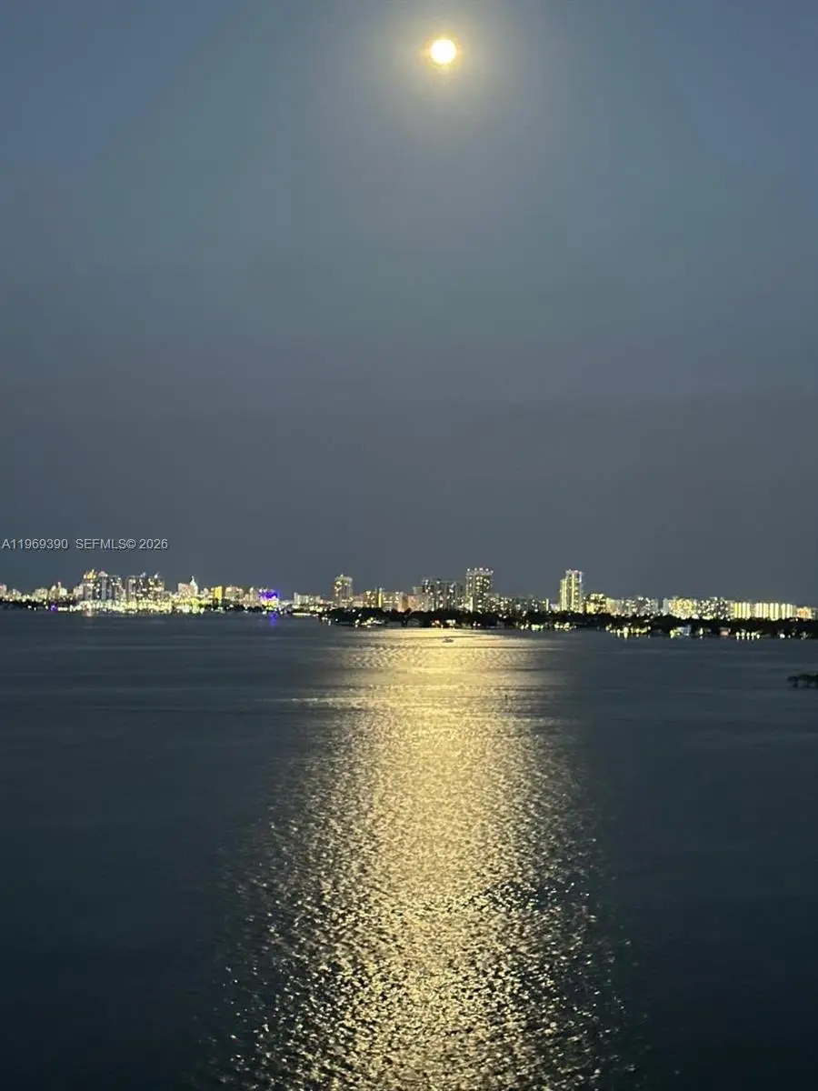 2900 NE 7th Ave #1205, Miami, FL 33137 - #2