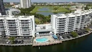 200 Diplomat Pkwy #620, Hallandale Beach, FL 33009 - #3