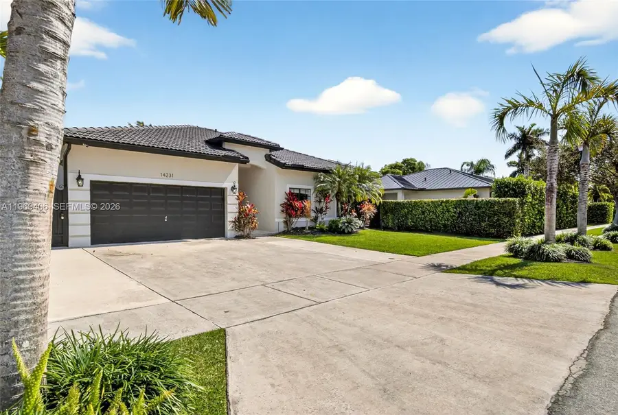 14231 SW 161st Pl, Miami, FL 33196 - #2