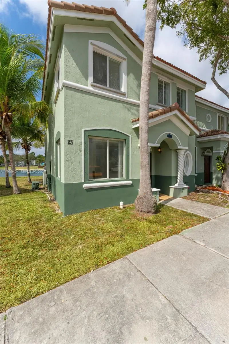 2712 SE 15th Pl #148, Homestead, FL 33035 - #3