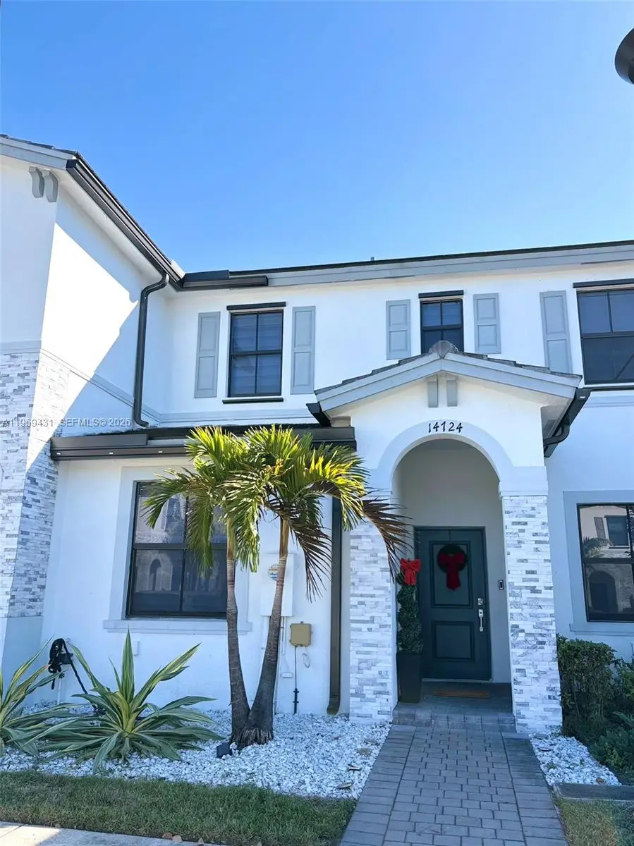 14724 SW 181st Ter, Miami, FL 33187 - #1