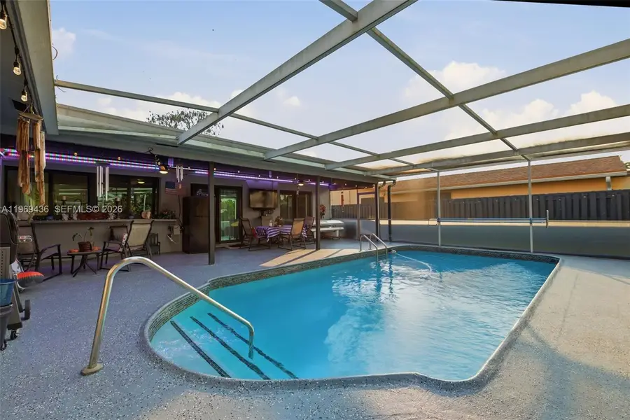 11435 NW 41st St, Sunrise, FL 33323 - #3