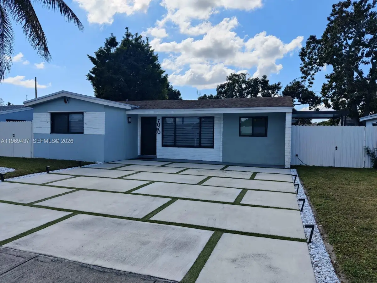 7070 SW 26th Ct, Miramar, FL 33023 - #1