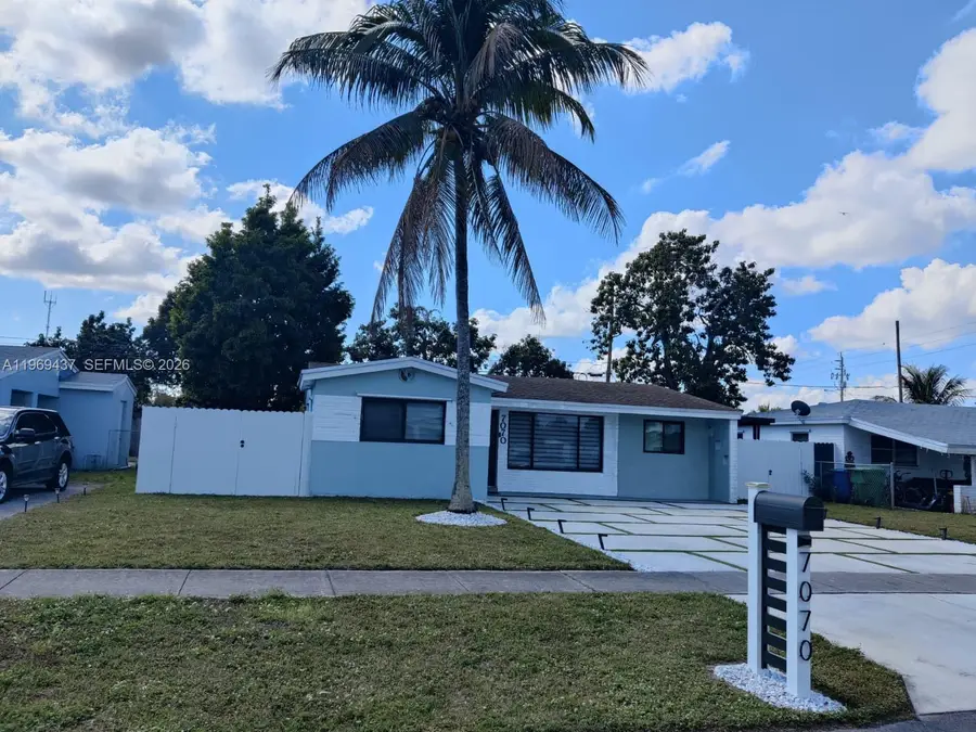 7070 SW 26th Ct, Miramar, FL 33023 - #3