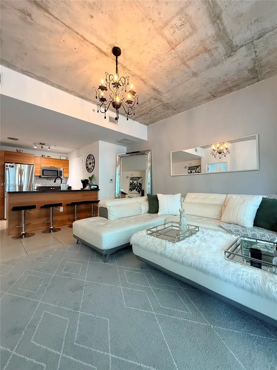 3301 NE 1st Ave #L0304, Miami, FL 33137 - #2