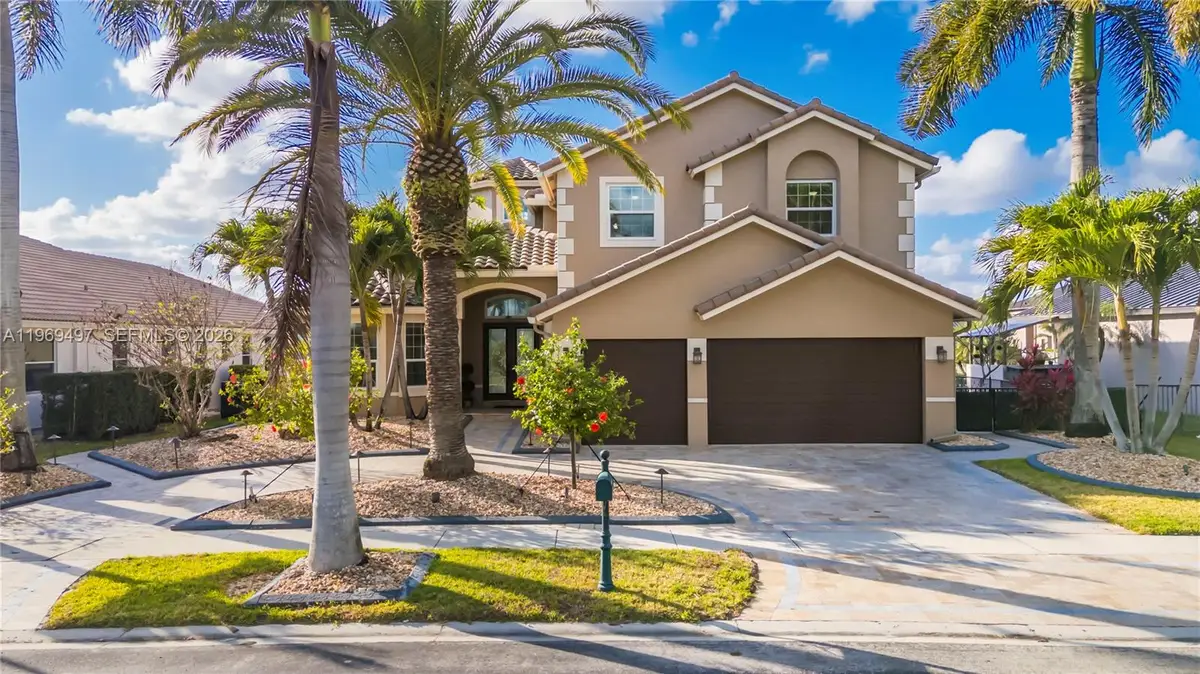 3240 SW 190th Ave, Miramar, FL 33029 - #1