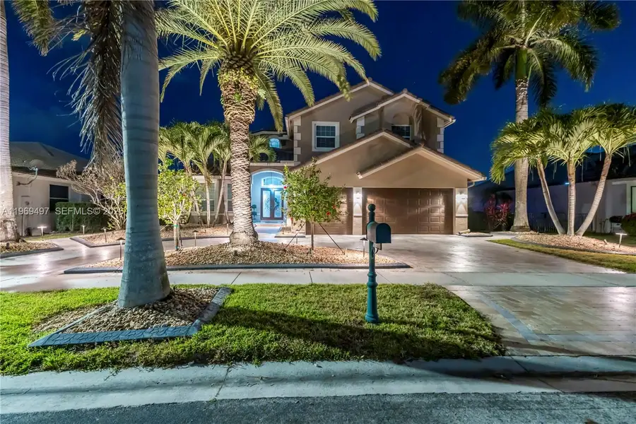 3240 SW 190th Ave, Miramar, FL 33029 - #3