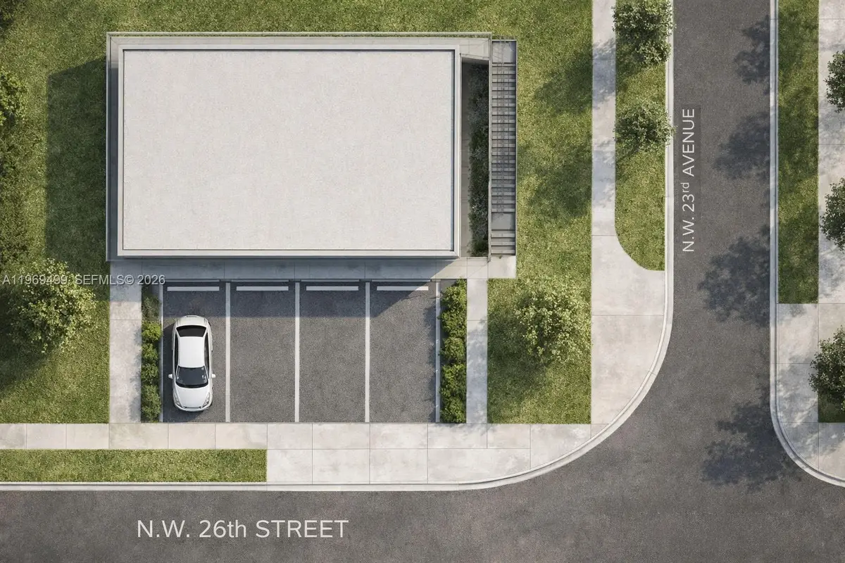 2600 NW 23rd Ave, Miami, FL 33142 - #1