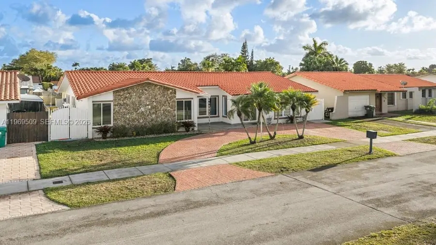 13170 SW 20th St, Miami, FL 33175 - #2