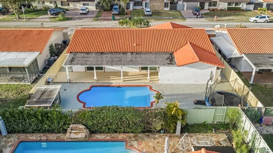 13170 SW 20th St, Miami, FL 33175 - #3