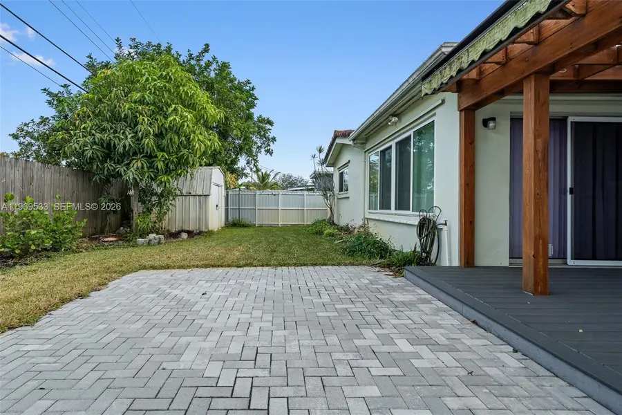 7833 Juniper St, Miramar, FL 33023 - #2