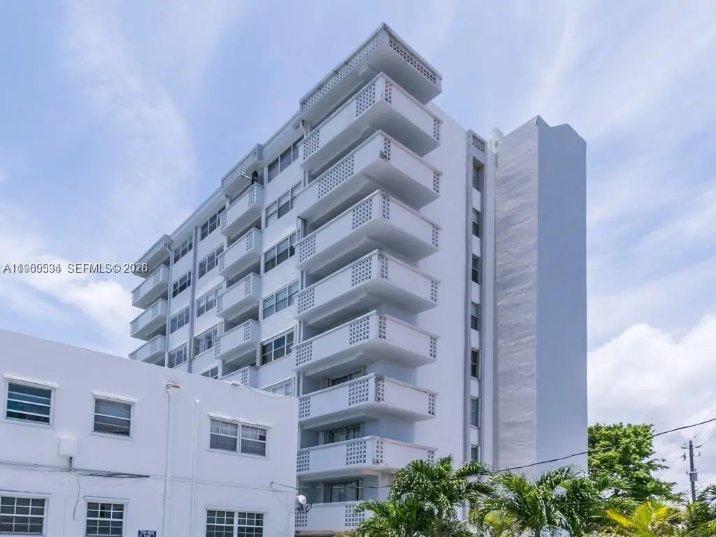 7118 Bonita Dr #704, Miami Beach, FL 33141 - #1