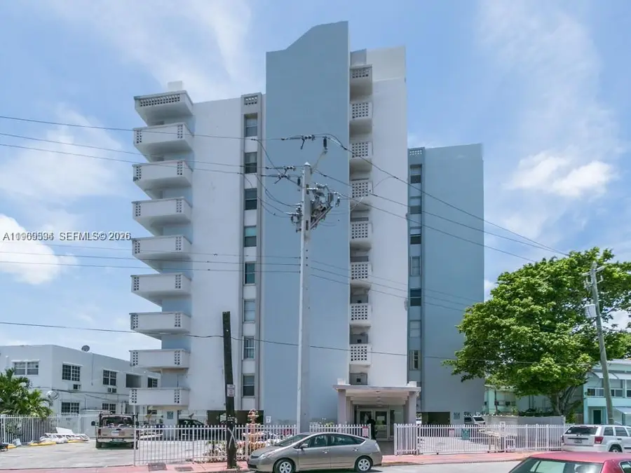 7118 Bonita Dr #704, Miami Beach, FL 33141 - #2