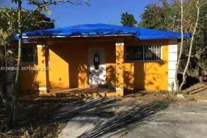 546 NW 8th Ave, Homestead, FL 33030 - #1