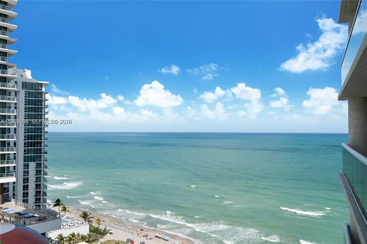 1830 S Ocean Dr #2701, Hallandale Beach, FL 33009 - #1
