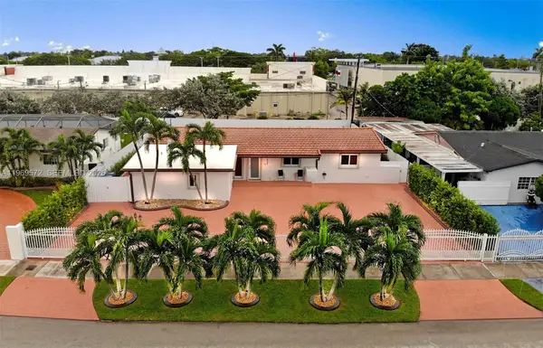 9331 SW 57th Ter, Miami, FL 33173