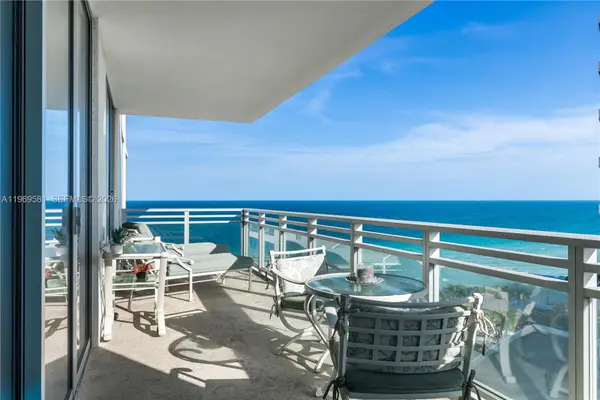 3535 S Ocean Drive #1405, Hollywood, FL 33019