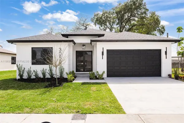 3050 NW 24th St, Fort Lauderdale, FL 33311