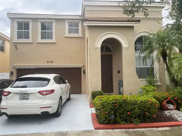 5012 SW 155, Plantation, FL 33027