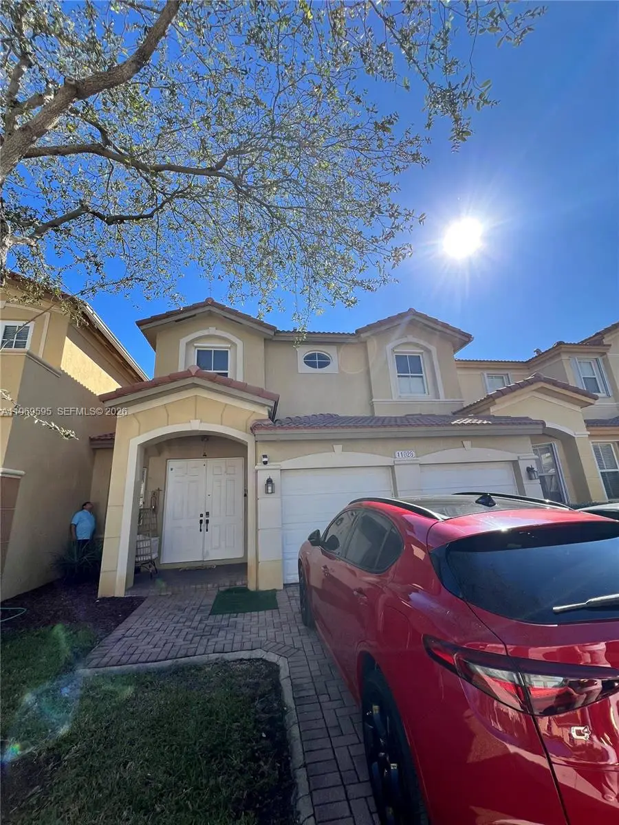 11028 NW 87th Ln, Doral, FL 33178 - #1