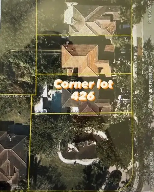 426 NE 20th Ave, Homestead, FL 33033