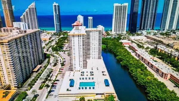 230 174th St #1518, Sunny Isles Beach, FL 33160