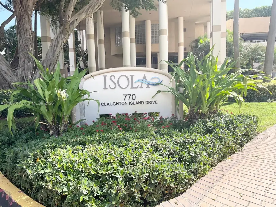 770 Claughton Island Dr #704, Miami, FL 33131 - #2