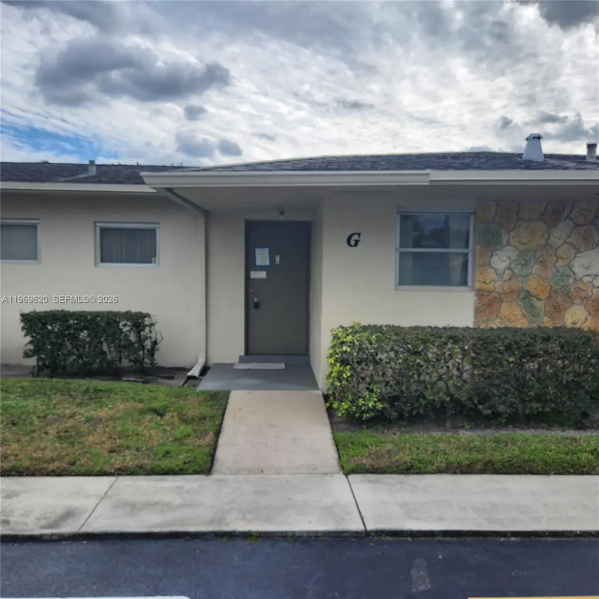 2737 E Emory Dr E #G, West Palm Beach, FL 33415 - #1