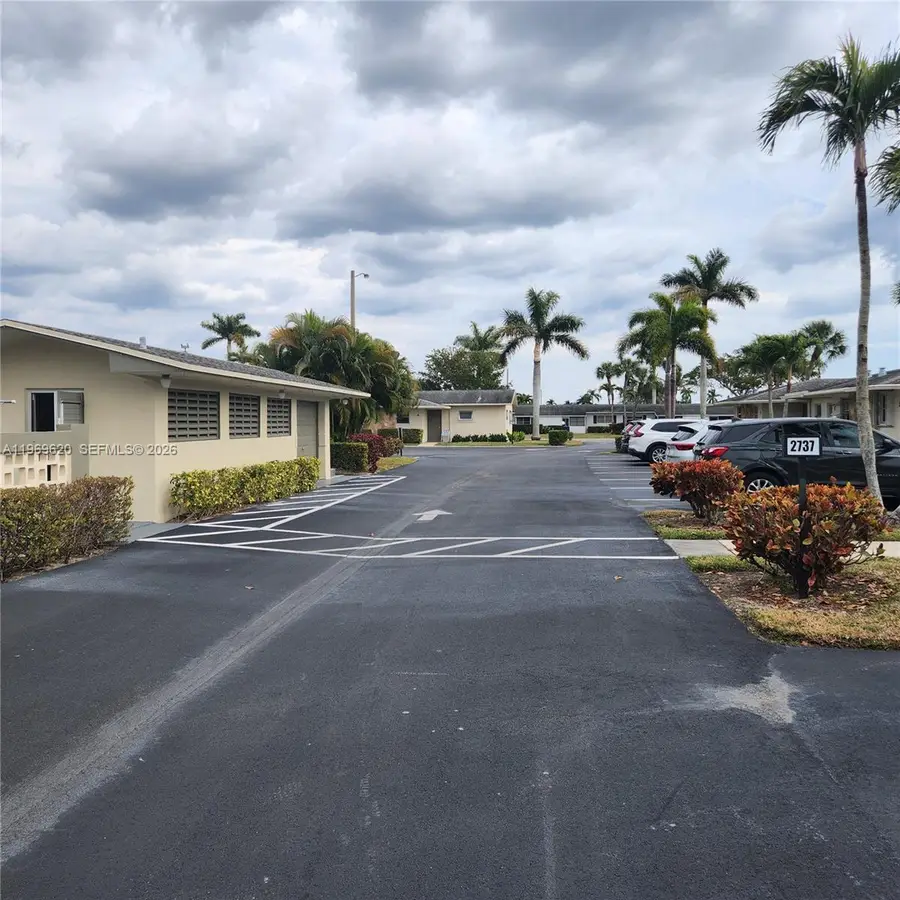 2737 E Emory Dr E #G, West Palm Beach, FL 33415 - #3