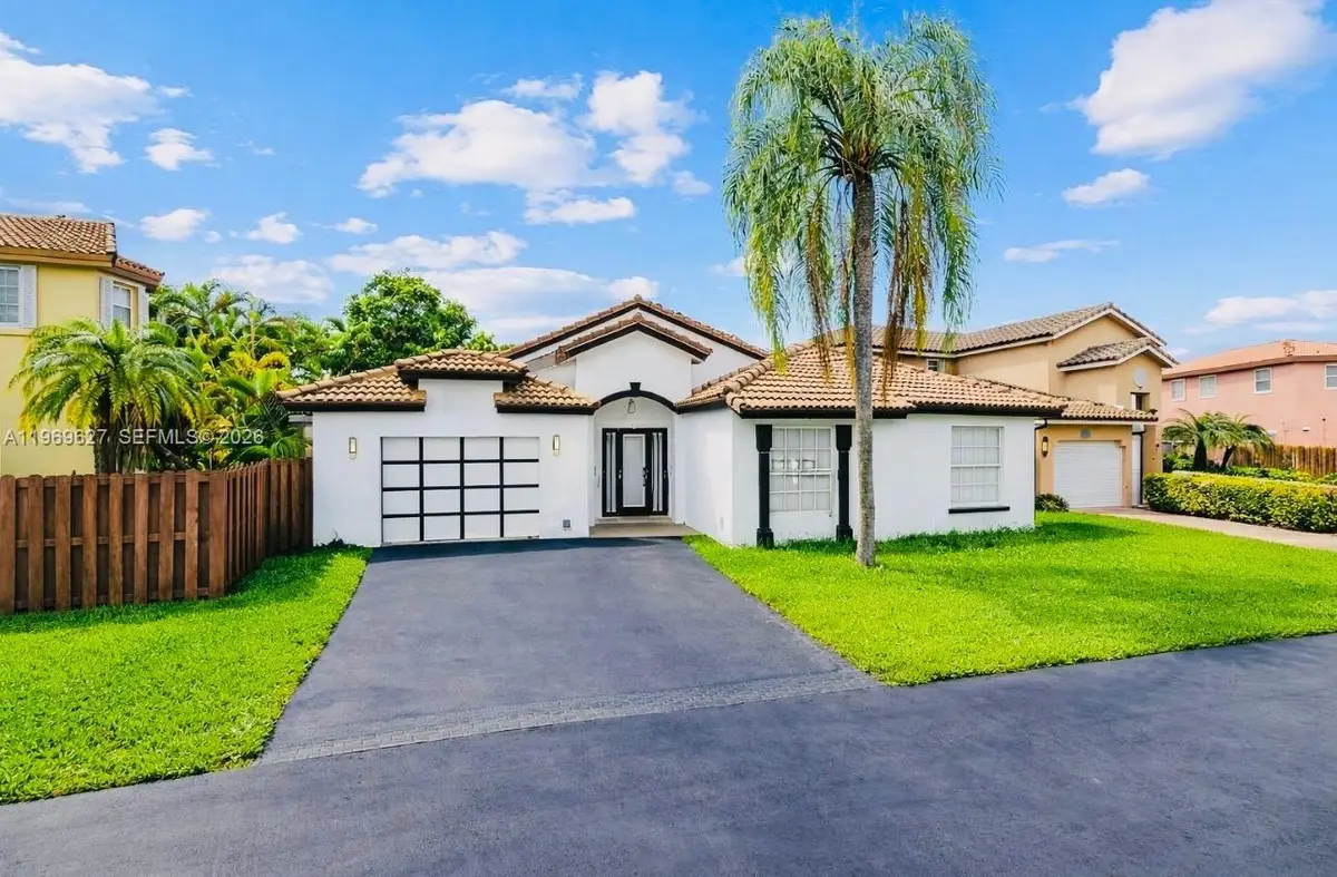 9166 SW 168th Ct, Miami, FL 33196 - #1
