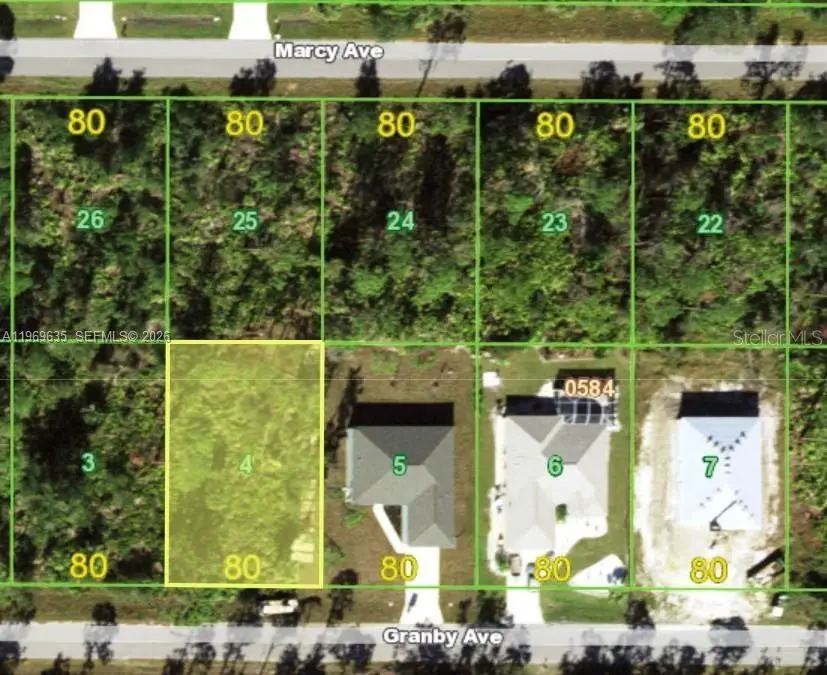 Address Withheld By Seller, Port Charlotte, FL 33948 - #1