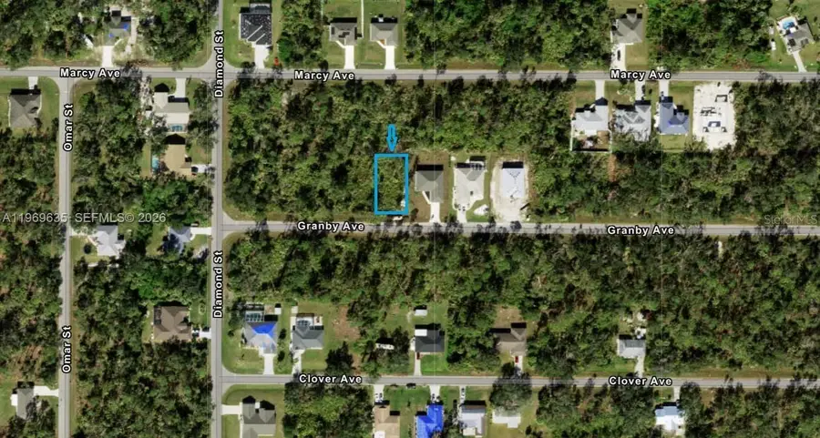 Address Withheld By Seller, Port Charlotte, FL 33948 - #3