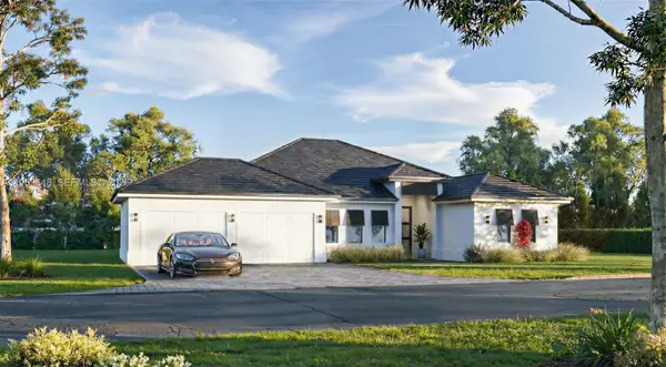 520 Caroline Drive, Vero Beach, FL 32968