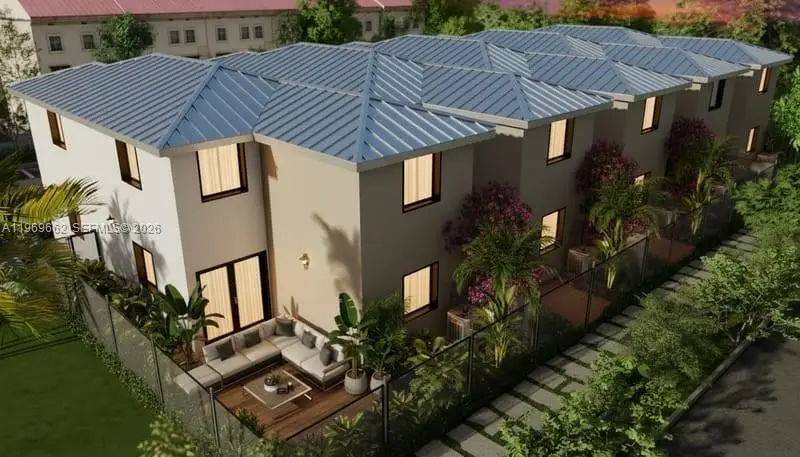 433 NW 40th Ct #1, Oakland Park, FL 33309 - #2