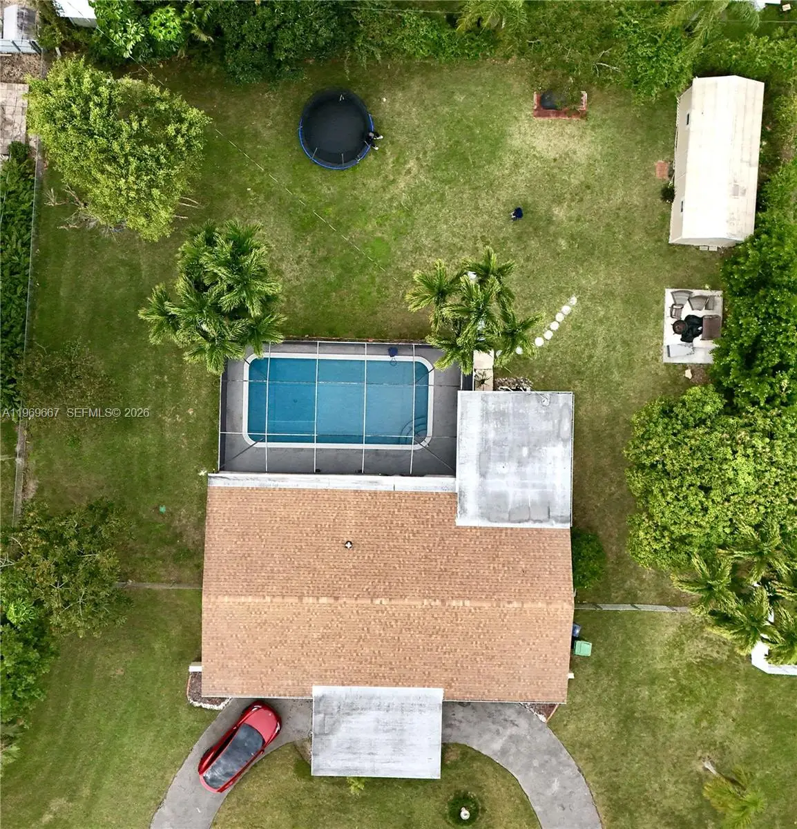 19520 SW 128th Ave, Miami, FL 33177 - #1