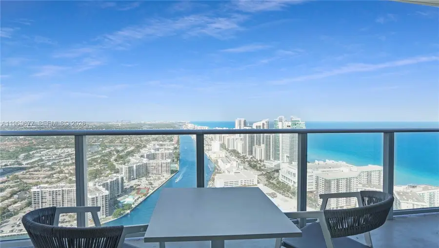 4010 S Ocean Dr #T4002, Hollywood, FL 33019 - #2