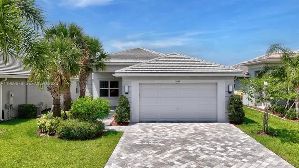 13349 SW Ibis Shores Rd, Port St Lucie, FL 34987