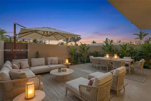 151 Crandon Blvd #127, Key Biscayne, FL 33149