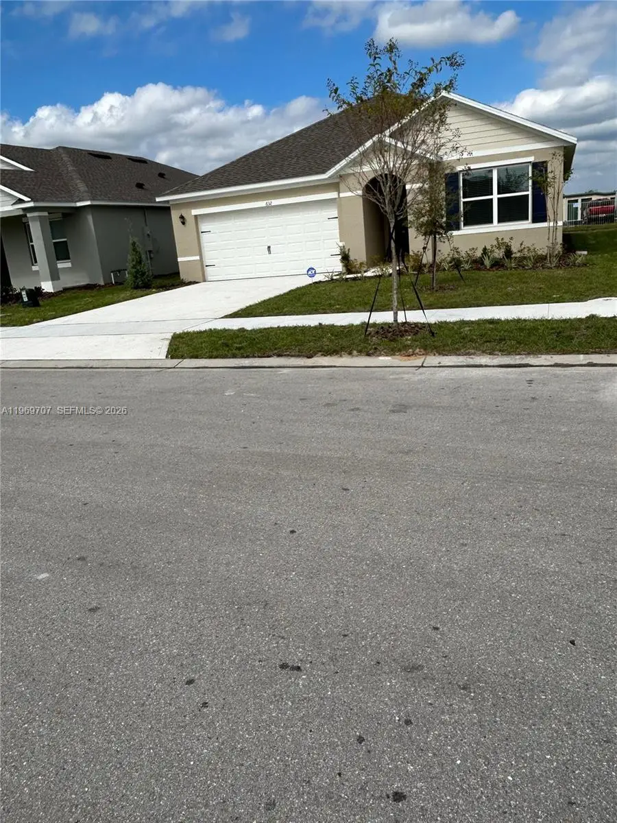 632 Taylor Grove Lain, Lake Wales, FL 33898 - #1