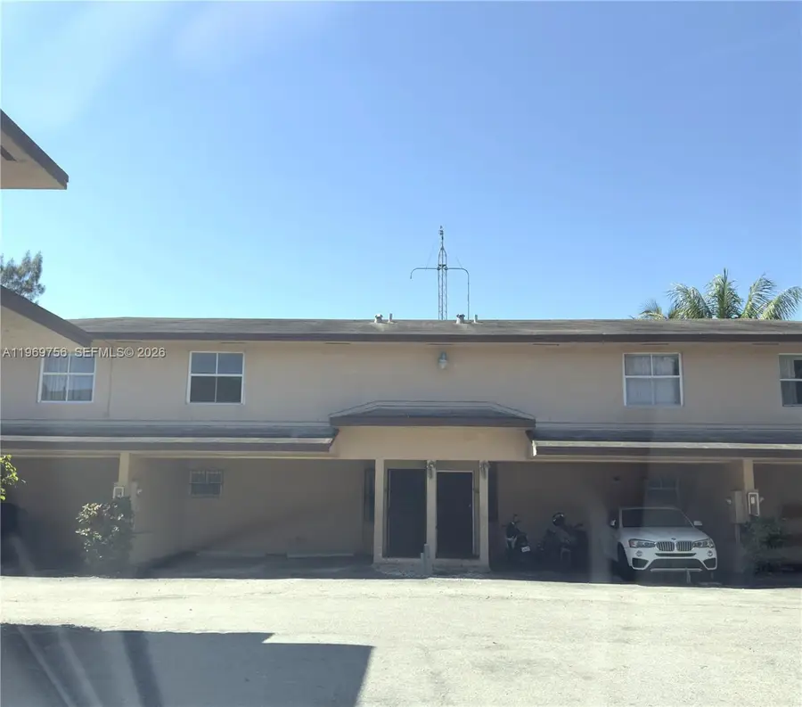 451 NE 136th St #III314, North Miami, FL 33161 - #2