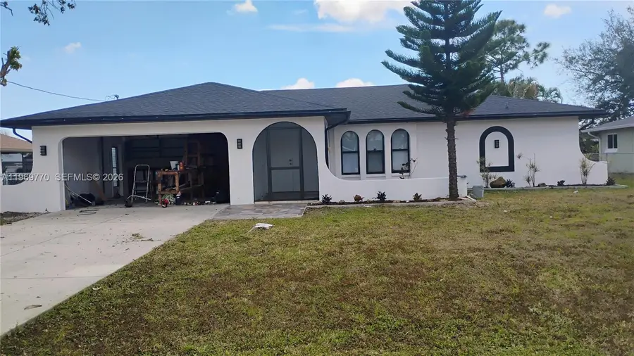 1404 SE 19th St., Cape Coral, FL 33990 - #2
