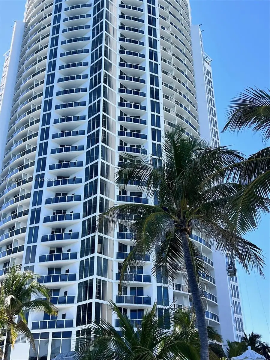 18001 Collins Ave #1902, Sunny Isles Beach, FL 33160 - #2