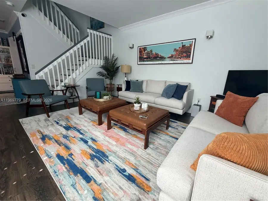 1690 Yellowheart Way, Hollywood, FL 33019 - #3