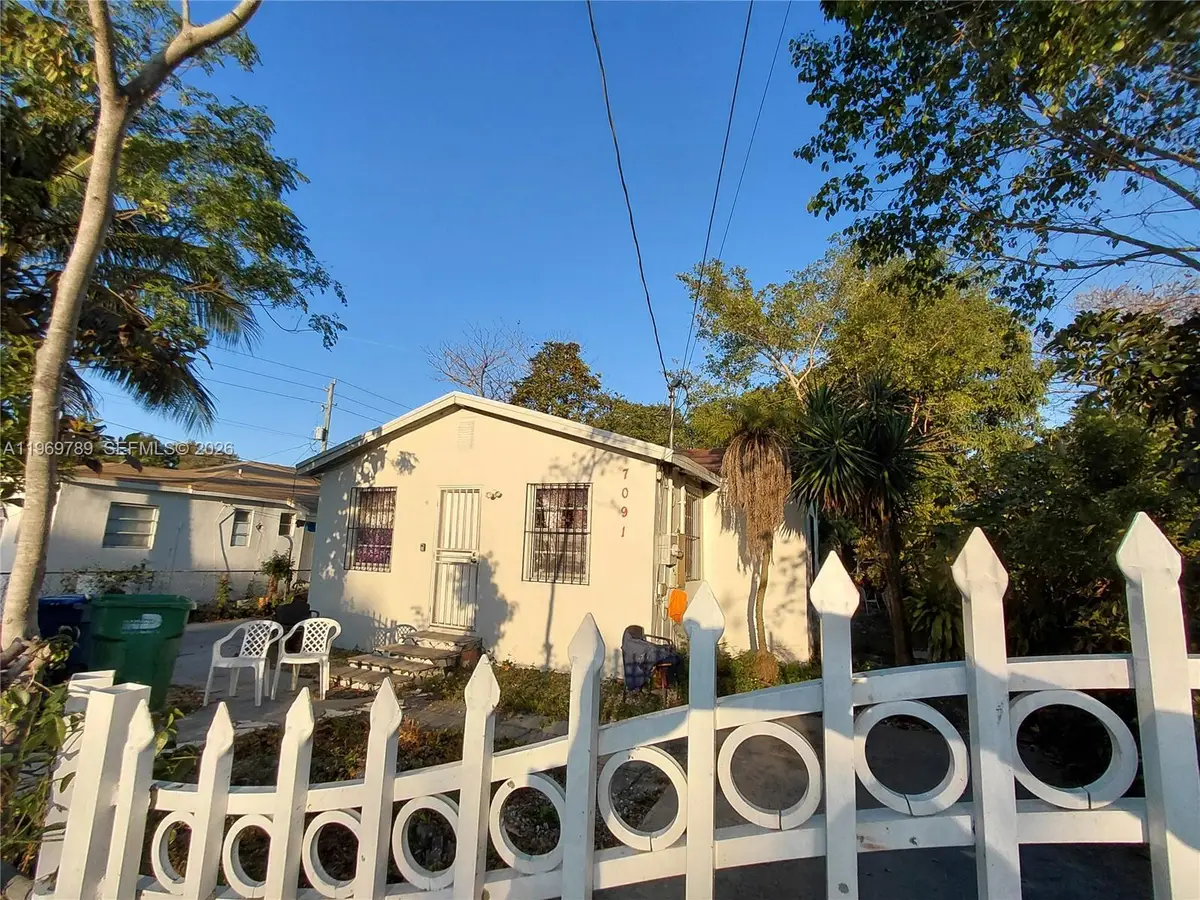 7091 NW 21st Ave, Miami, FL 33147 - #1