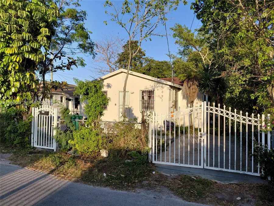 7091 NW 21st Ave, Miami, FL 33147 - #2
