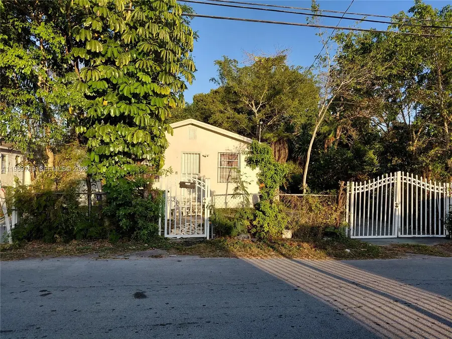 7091 NW 21st Ave, Miami, FL 33147 - #3
